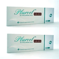 Farciments d'àcid hialurònic